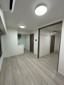 3/11 リビング/ダイニング