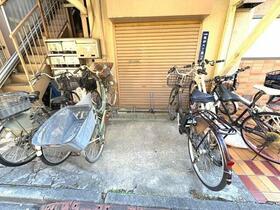 11/11 エントランス