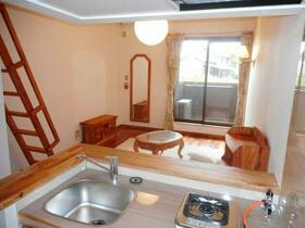 5/16 リビング/ダイニング