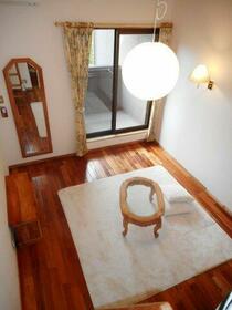 6/16 リビング/ダイニング