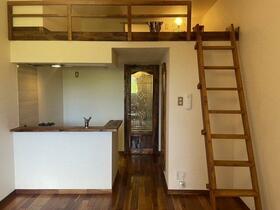 4/16 リビング/ダイニング