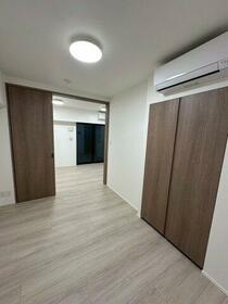 4/11 リビング/ダイニング