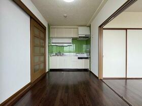 3/16 リビング/ダイニング