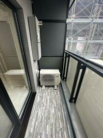 14/16 バルコニー