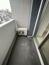 14/16 バルコニー