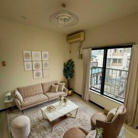 3/13 リビング/ダイニング