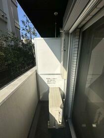 14/16 バルコニー