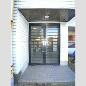 5/6 エントランス