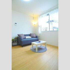 5/14 リビング/ダイニング