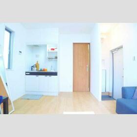 7/14 リビング/ダイニング