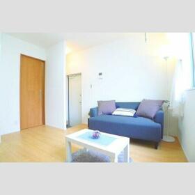 8/14 リビング/ダイニング