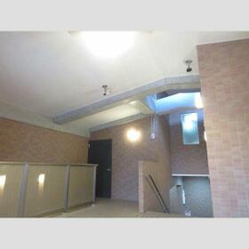 4/4 エントランス