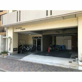 10/11 エントランス