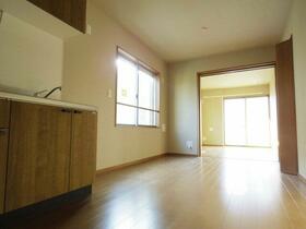 3/16 リビング/ダイニング