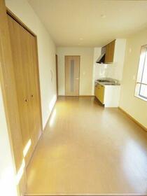 4/16 リビング/ダイニング