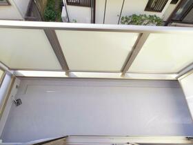 16/16 バルコニー