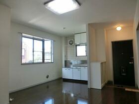 3/17 リビング/ダイニング