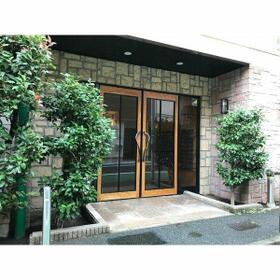 9/9 エントランス