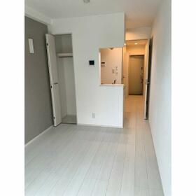 7/19 バルコニー