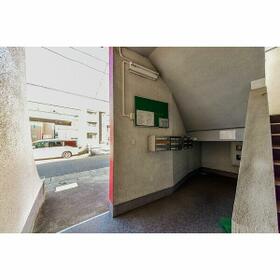 5/7 エントランス