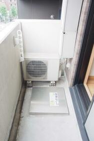 13/24 バルコニー