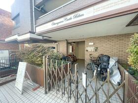 11/11 エントランス