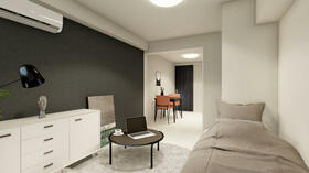 3/11 リビング/ダイニング