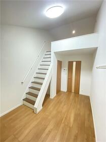 5/16 リビング/ダイニング