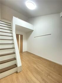 3/16 リビング/ダイニング