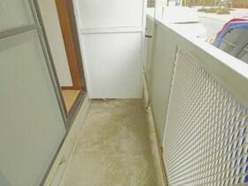 13/16 バルコニー