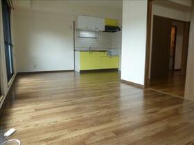 4/25 リビング/ダイニング