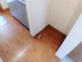 3/16 リビング/ダイニング