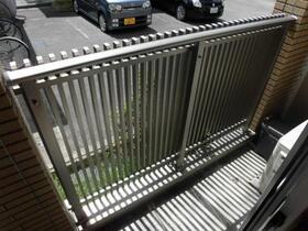 16/16 バルコニー