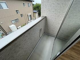 14/16 バルコニー