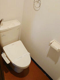 11/16 トイレ