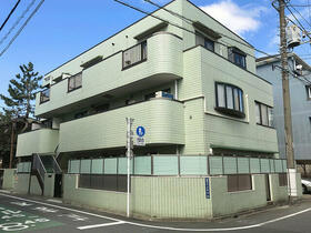 16/16 エントランス