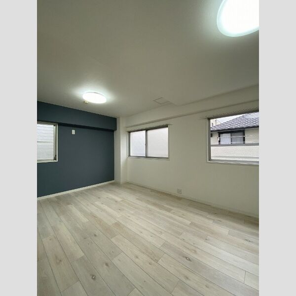 4/19 リビング/ダイニング