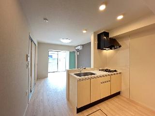 3/30 リビング/ダイニング