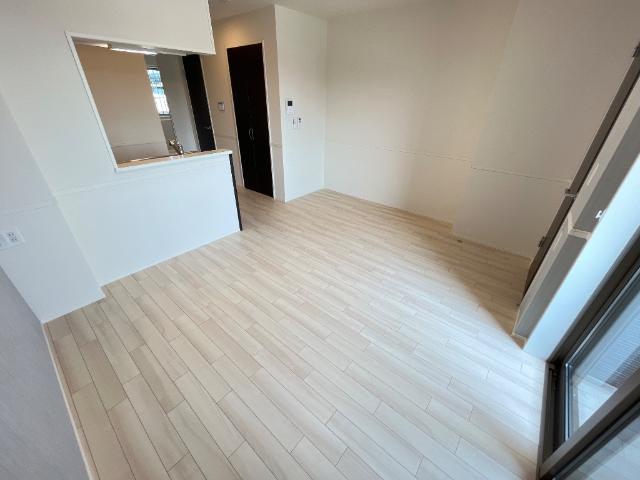 4/27 リビング/ダイニング