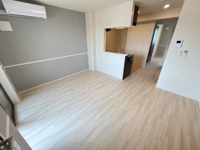 3/27 リビング/ダイニング