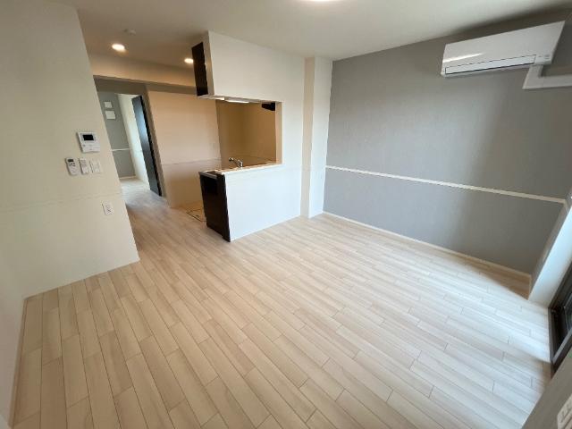 4/27 リビング/ダイニング