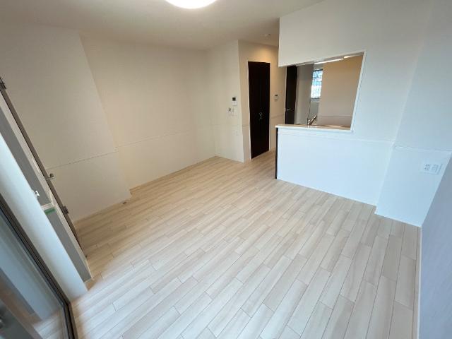 3/27 リビング/ダイニング