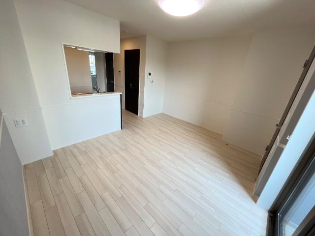 4/27 リビング/ダイニング