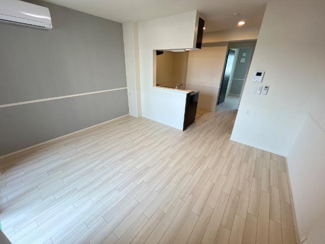 3/27 リビング/ダイニング