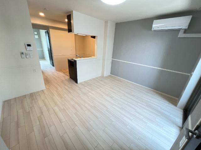 4/27 リビング/ダイニング