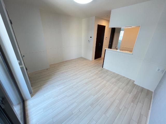 3/27 リビング/ダイニング