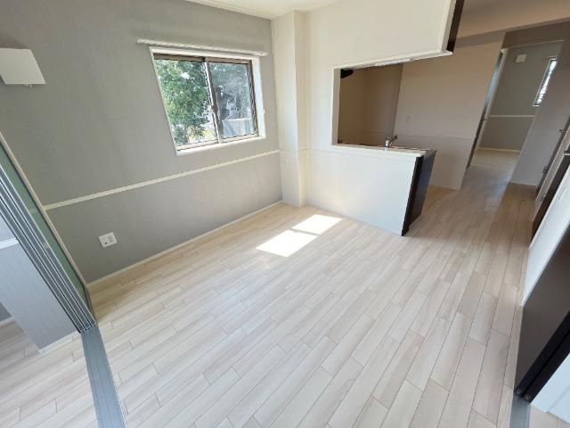 3/27 リビング/ダイニング