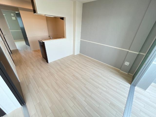 4/27 リビング/ダイニング