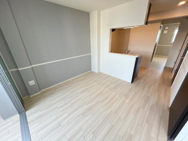 4/27 リビング/ダイニング