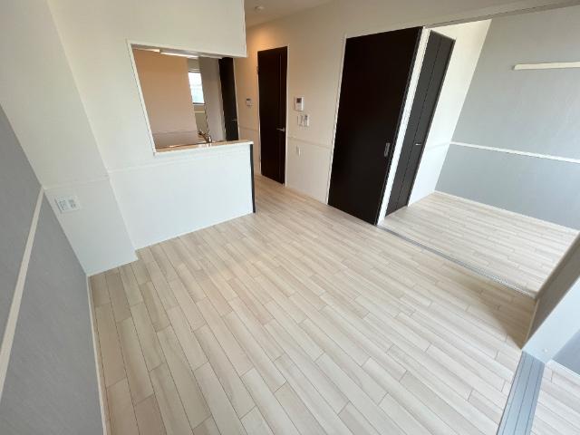 3/27 リビング/ダイニング